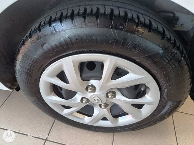 HYUNDAI i10 1.0 MPI Advanced Plus Pack