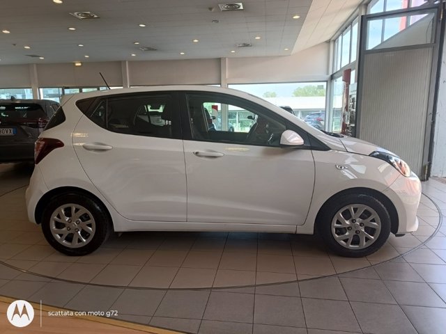 HYUNDAI i10 1.0 MPI Advanced Plus Pack