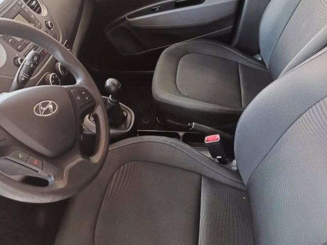 HYUNDAI i10 1.0 MPI Advanced Plus Pack