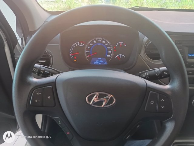 HYUNDAI i10 1.0 MPI Advanced Plus Pack