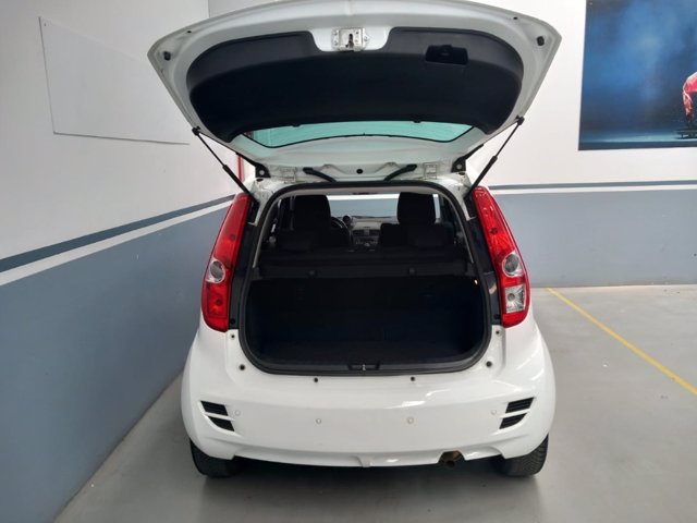 SUZUKI Benzina Splash 2012 1.2 vvt GL Style