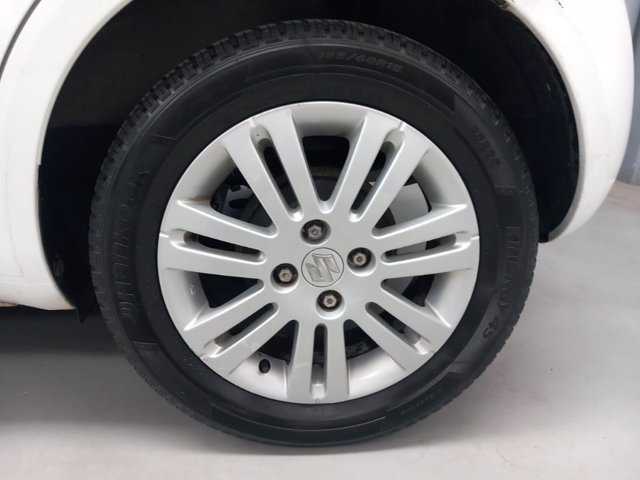 SUZUKI Benzina Splash 2012 1.2 vvt GL Style