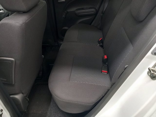 SUZUKI Benzina Splash 2012 1.2 vvt GL Style