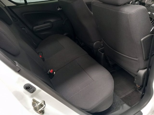 SUZUKI Benzina Splash 2012 1.2 vvt GL Style
