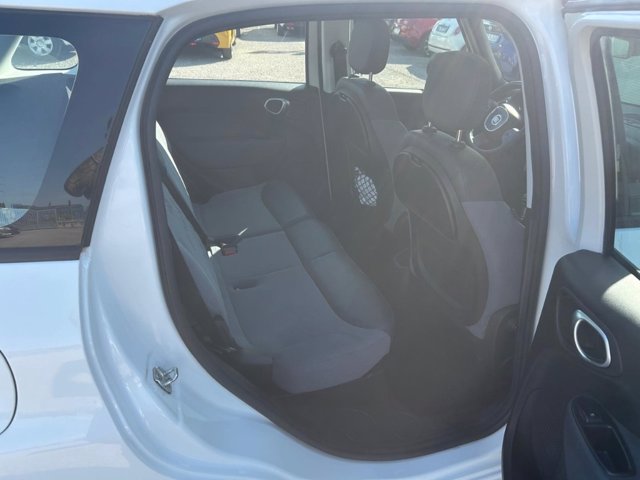 FIAT 500l 1.3 mjt lounge 85cv