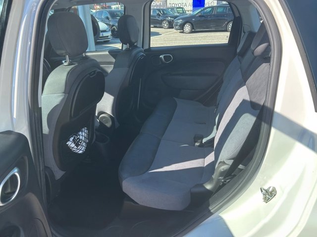 FIAT 500l 1.3 mjt lounge 85cv