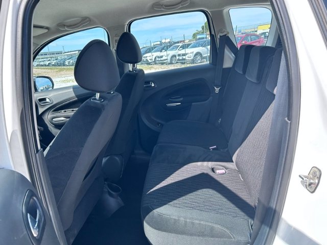 CITROEN C3 Picasso 1.6 HDi 16v 110cv Exclusive Style