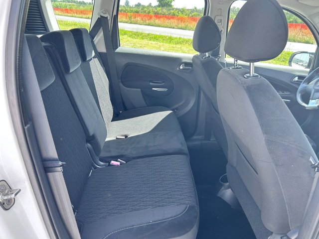 CITROEN C3 Picasso 1.6 HDi 16v 110cv Exclusive Style