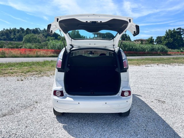 CITROEN C3 Picasso 1.6 HDi 16v 110cv Exclusive Style