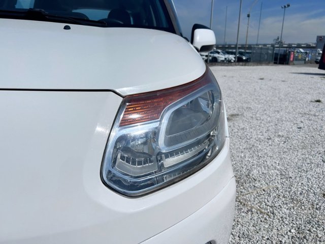 CITROEN C3 Picasso 1.6 HDi 16v 110cv Exclusive Style