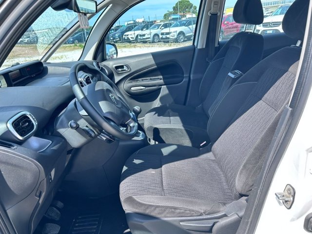 CITROEN C3 Picasso 1.6 HDi 16v 110cv Exclusive Style