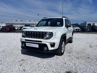 JEEP Renegade 2.0 mjt limited 4wd 140cv auto 9m