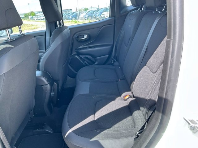 JEEP Renegade 2.0 mjt limited 4wd 140cv auto 9m