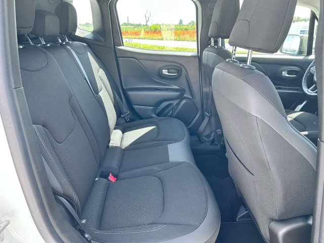 JEEP Renegade 2.0 mjt limited 4wd 140cv auto 9m