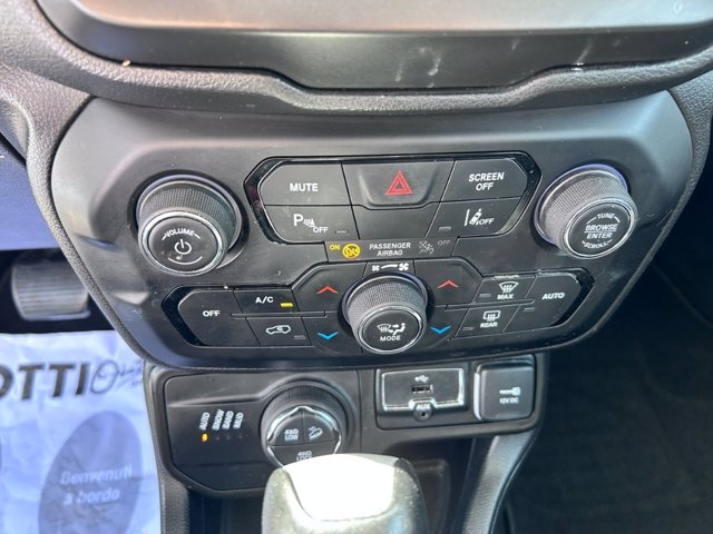 JEEP Renegade 2.0 mjt limited 4wd 140cv auto 9m