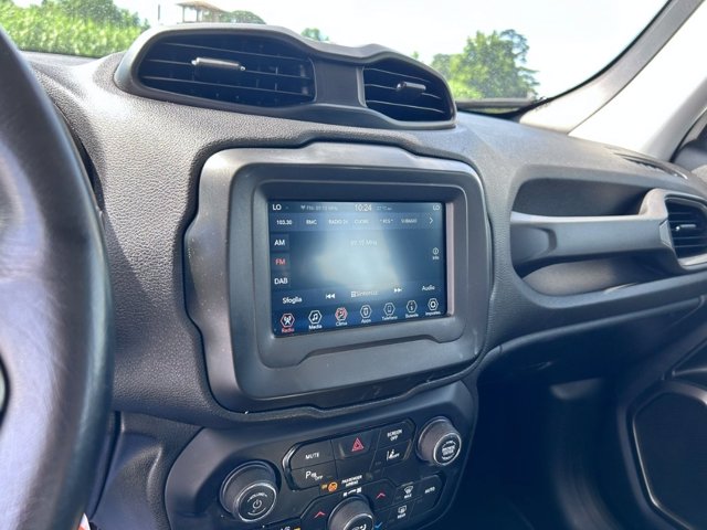 JEEP Renegade 2.0 mjt limited 4wd 140cv auto 9m