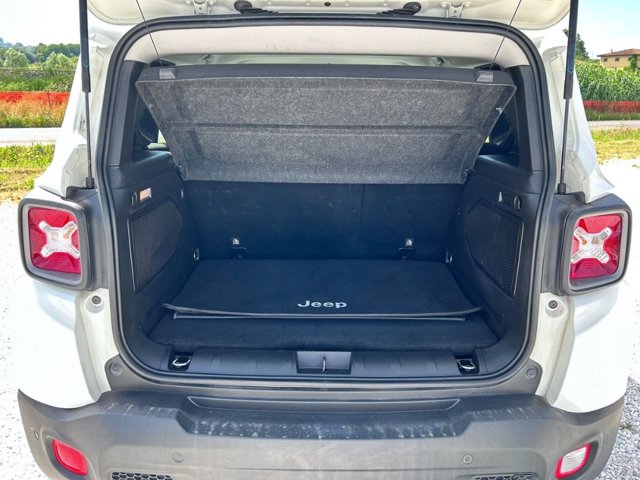 JEEP Renegade 2.0 mjt limited 4wd 140cv auto 9m