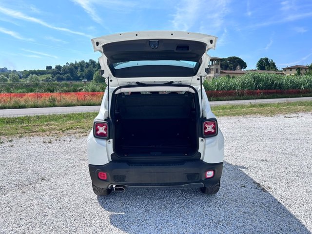 JEEP Renegade 2.0 mjt limited 4wd 140cv auto 9m
