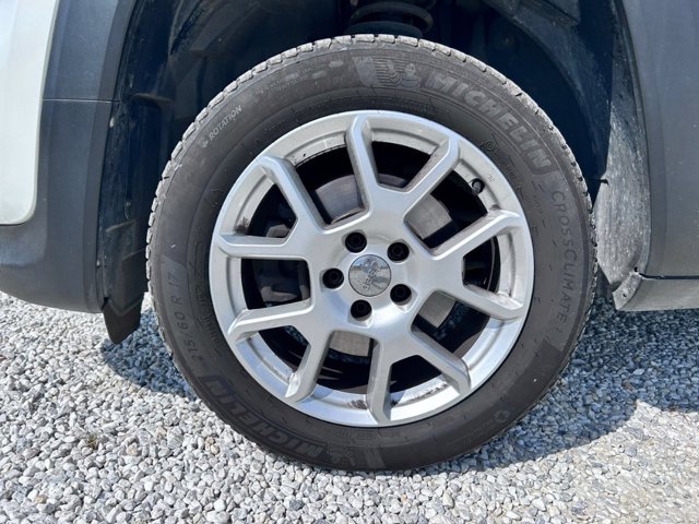 JEEP Renegade 2.0 mjt limited 4wd 140cv auto 9m