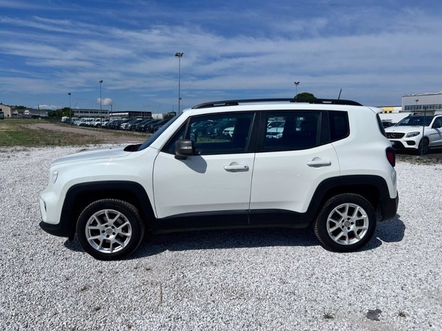 JEEP Renegade 2.0 mjt limited 4wd 140cv auto 9m