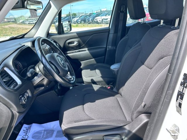 JEEP Renegade 2.0 mjt limited 4wd 140cv auto 9m