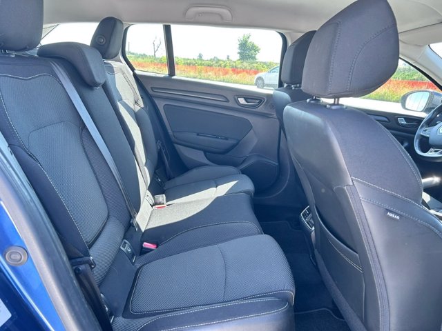 RENAULT Megane sporter 1.5 blue dci business 115cv edc my19