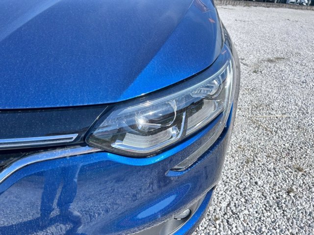RENAULT Megane sporter 1.5 blue dci business 115cv edc my19