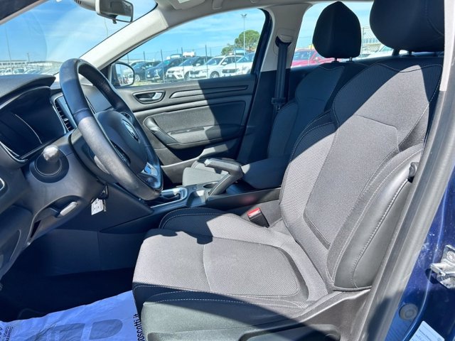 RENAULT Megane sporter 1.5 blue dci business 115cv edc my19