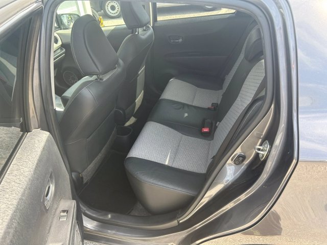 TOYOTA Yaris 5p 1.3 active