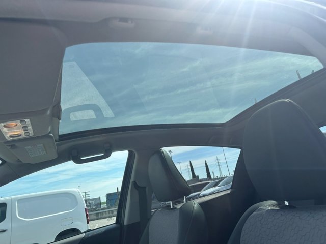 TOYOTA Yaris 5p 1.3 active