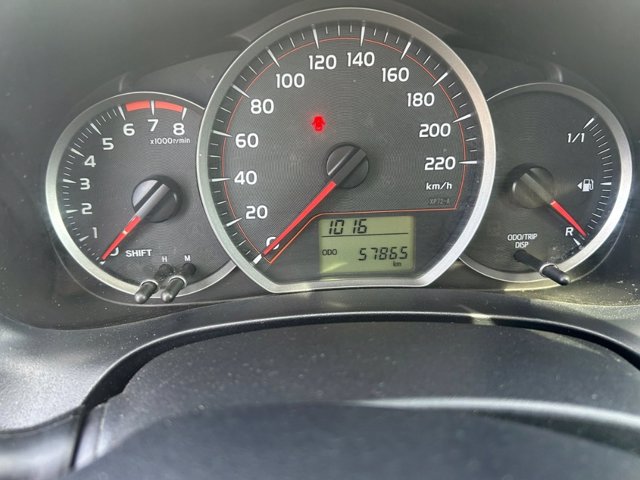 TOYOTA Yaris 5p 1.3 active