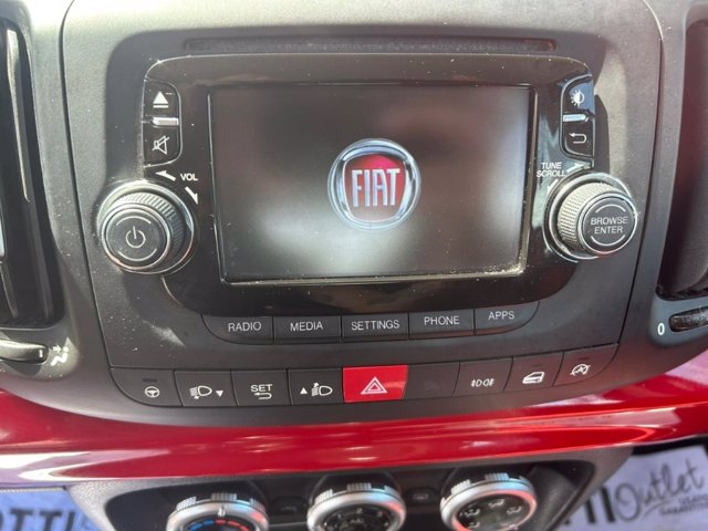 FIAT 500l 1.3 mjt pop star 95cv dualogic