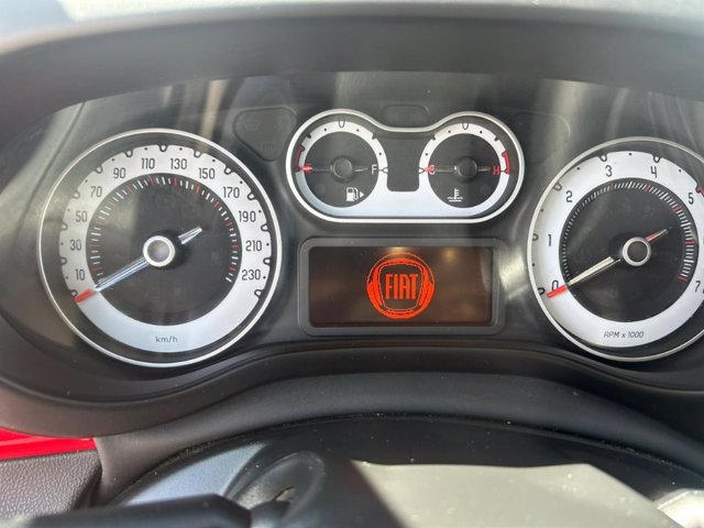 FIAT 500l 1.3 mjt pop star 95cv dualogic