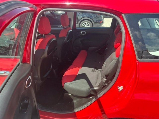 FIAT 500l 1.3 mjt pop star 95cv dualogic