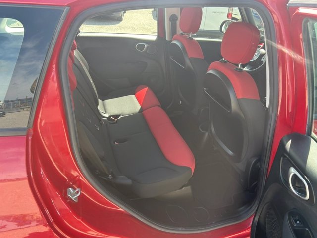 FIAT 500l 1.3 mjt pop star 95cv dualogic