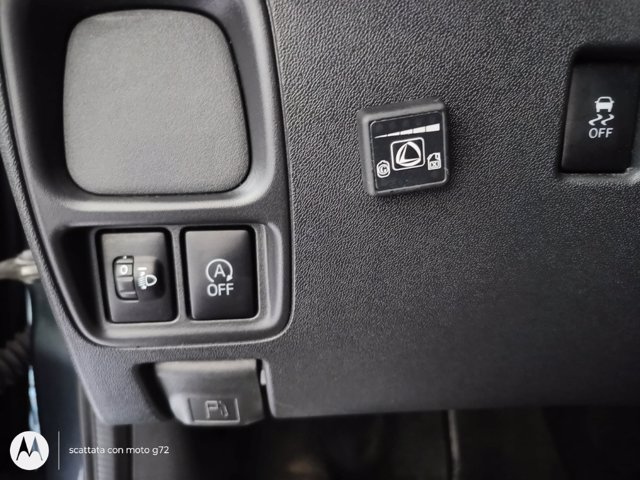 PEUGEOT 108 VTi 68 5 porte Active