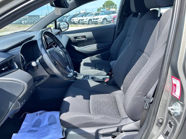 TOYOTA Corolla 1.8 Hybrid Active