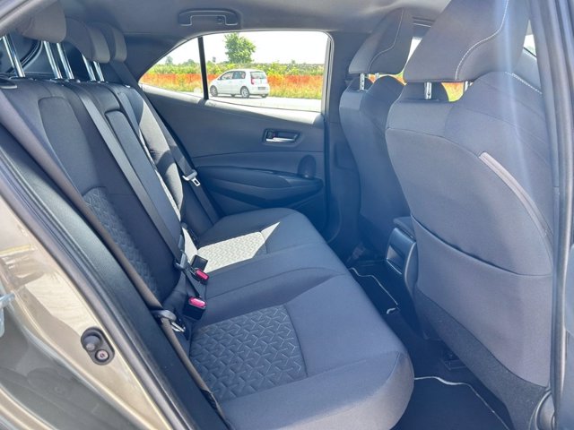 TOYOTA Corolla 1.8 Hybrid Active