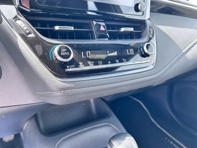 TOYOTA Corolla 1.8 Hybrid Active