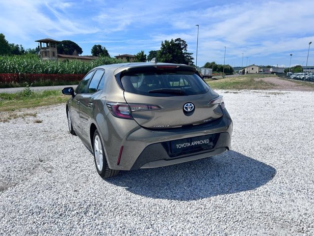 TOYOTA Corolla 1.8 Hybrid Active