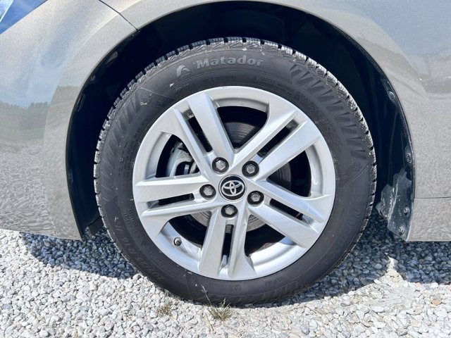 TOYOTA Corolla 1.8 Hybrid Active