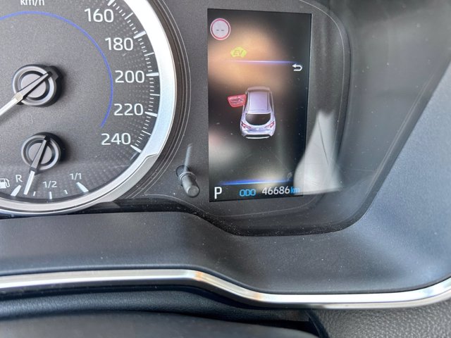 TOYOTA Corolla 1.8 Hybrid Active