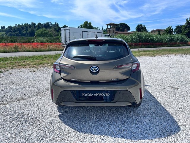 TOYOTA Corolla 1.8 Hybrid Active