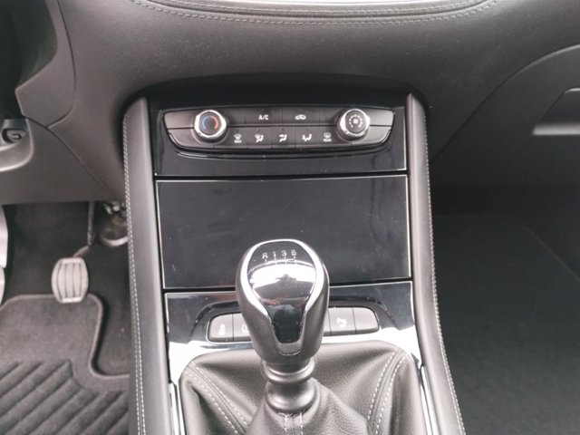 OPEL Grandland x 1.5 ecotec elegance s&s 130cv at8