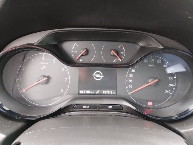 OPEL Grandland x 1.5 ecotec elegance s&s 130cv at8