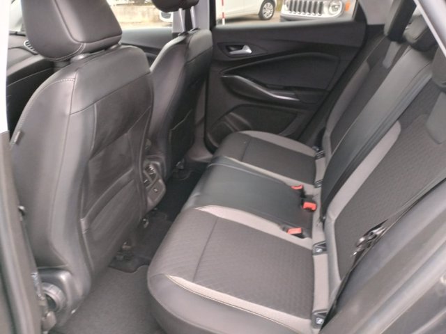 OPEL Grandland x 1.5 ecotec elegance s&s 130cv at8