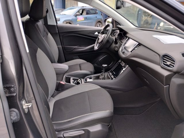OPEL Grandland x 1.5 ecotec elegance s&s 130cv at8
