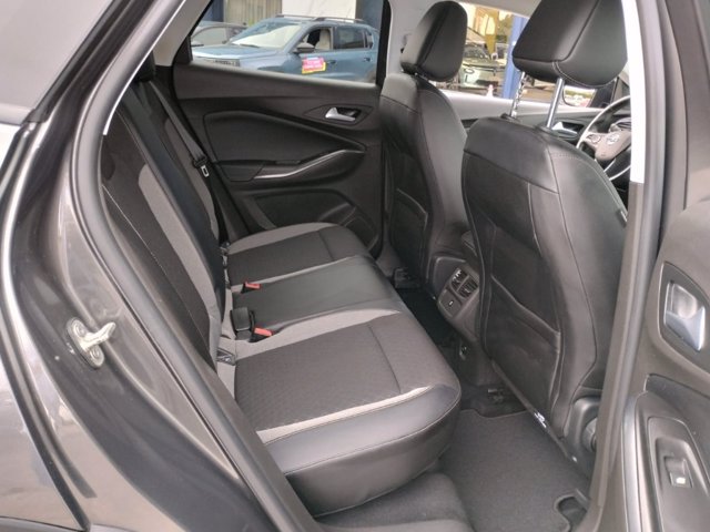 OPEL Grandland x 1.5 ecotec elegance s&s 130cv at8
