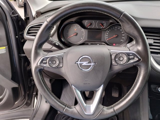 OPEL Grandland x 1.5 ecotec elegance s&s 130cv at8