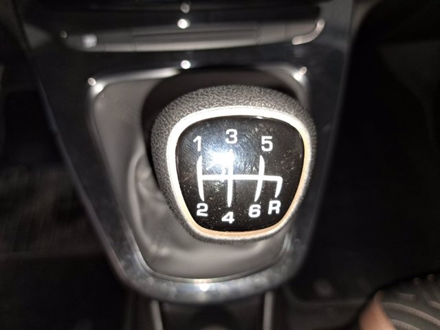 LANCIA Ypsilon 1.0 firefly hybrid silver s&s 70cv